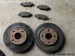 改装进阶 深度解析F0更换佐佐木刹车盘与刹车片的体验与考量