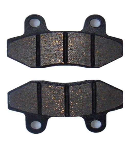 日照刹车片 专注高品质安全配件，推荐廖尘环保与专业烧蚀机供应商