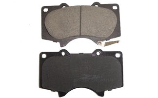 淄博中矿供 专业制造，品质先行——探索其刹车片产品的卓越性能