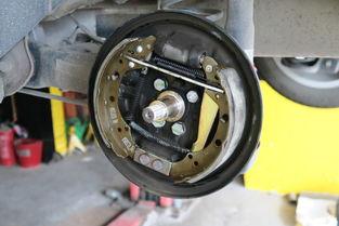 给晶锐换套陶瓷刹车片，让安全与舒适并存