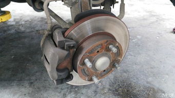 7.3万公里更换刹车片全攻略 时机、步骤与注意事项