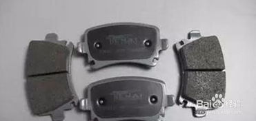 刹车片为何需要磨合 从“新”到“稳”的安全旅程