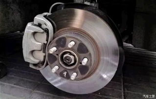 马鞍山宝景为您解析 如何为爱车选择合适的刹车片